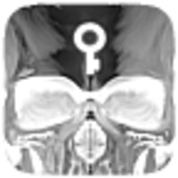 GO Locker Fire Skull FREE Theme thumbnail
