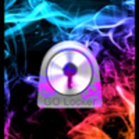 GO Locker Theme Color Smoke thumbnail