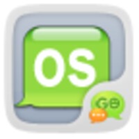 GO SMS Pro - Iphone Theme thumbnail