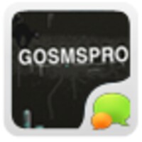GO SMS Pro Thief Theme thumbnail