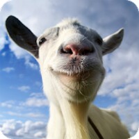 Goat Simulator thumbnail