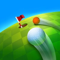 Golf Battle thumbnail