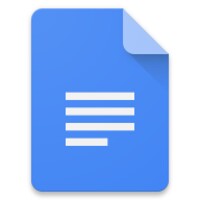 Google Docs thumbnail