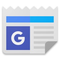 Google News and Weather thumbnail