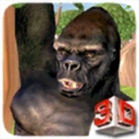 Gorilla Simulator 3D thumbnail