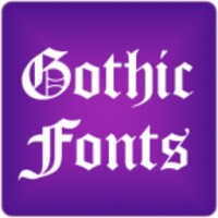 Gothic 2 Free Font Theme thumbnail