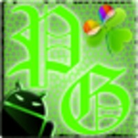 GOWidget PoisonGreen Theme by TeamCarbon thumbnail