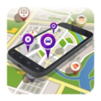 GPS Navigation And Map Tracker thumbnail