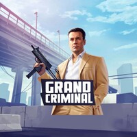Grand Criminal Online thumbnail