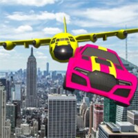 grand theft car sky auto stunt thumbnail