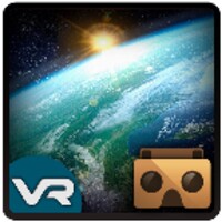 Gravity Space Walk VR thumbnail