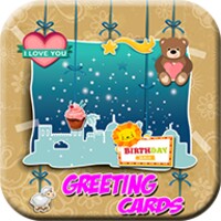 Greeting Cards All Occasions thumbnail