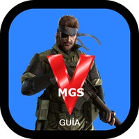 Guide MGS V thumbnail