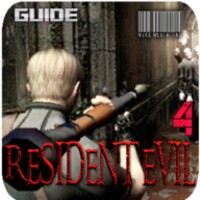 Guide Resident Evil 4 thumbnail