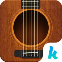 Guitar for Kika Keyboard thumbnail