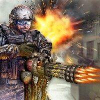Gunner Commando Strike thumbnail
