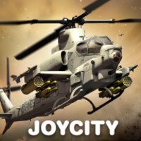 Gunship Battle: Helicopter 3D thumbnail