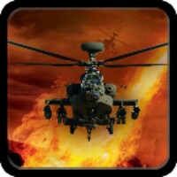 Gunship Helicopter War 3D thumbnail