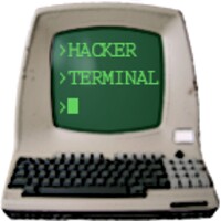 Hacker Terminal thumbnail
