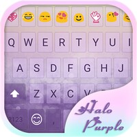 Halo Purple thumbnail