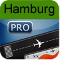 Hamburg Airport + Flight Tracker thumbnail