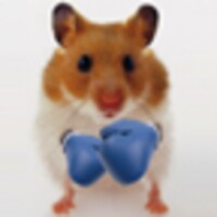 Hamster Live Wallpapper thumbnail