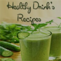Healthy Drinks Recipes thumbnail