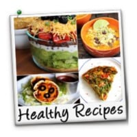 Healthy Recipes thumbnail