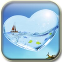Heart aquarium thumbnail