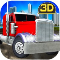 Heavy Tow Truck Simulator thumbnail