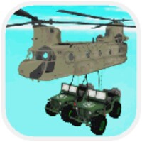 Helicopter Flight Simulator 3D thumbnail
