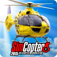 Helicopter Sim thumbnail