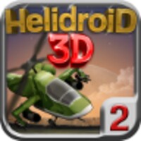 Helidroid 3D Episode 2 thumbnail