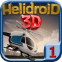 Helidroid 3D Full thumbnail