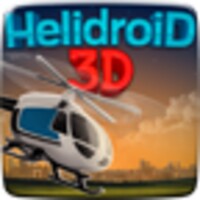 Helidroid 3D thumbnail