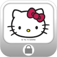 Hello Kitty Screen Lock thumbnail