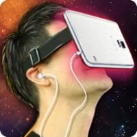 Helmet Virtual Reality 3D Joke thumbnail