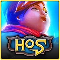 Heroes of SoulCraft MOBA thumbnail
