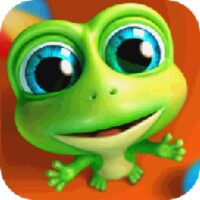 Hi Frog! thumbnail