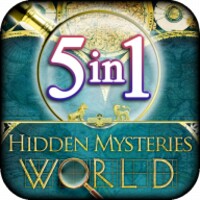 Hidden Mysteries World thumbnail