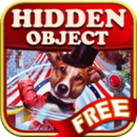 Hidden Object - Carnival Free thumbnail