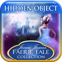 Hidden Object - Cinderella thumbnail