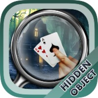 Hidden Object Game : 50 Levels of Midnight Castle thumbnail