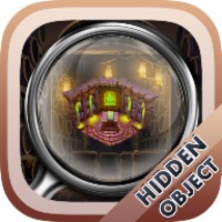 Hidden Object Game : Escape Room thumbnail