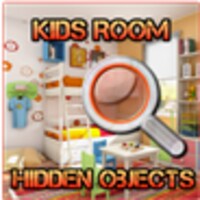 Hidden Object Kids Room thumbnail