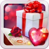 Hidden Objects Valentines Day thumbnail