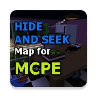 Hide and seek map for MCPE thumbnail