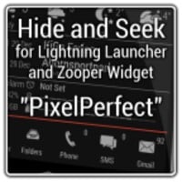 Hide and Seek PixelPerfect - LLTemplate thumbnail
