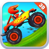 Hill Racing 3D thumbnail