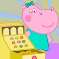 Hippo Pepa Baby Shop thumbnail